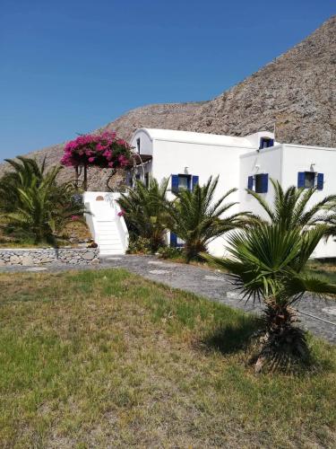 HONES - RELAX HOUSE, Perissa (fotografie 9)
