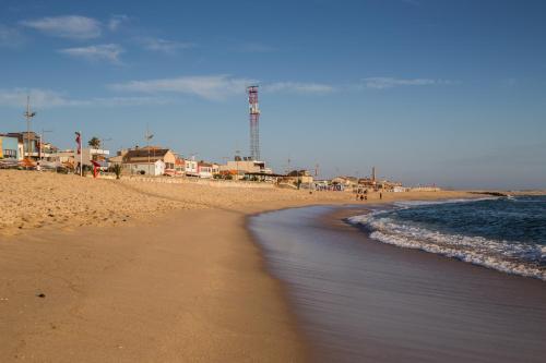 plaža, myCasa in Espinho
