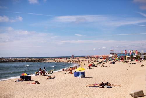 plaža, myCasa in Espinho