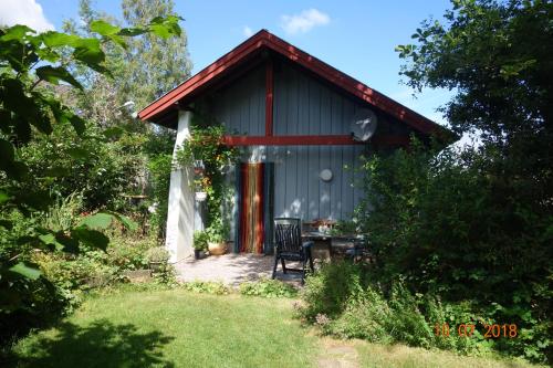 Ferienhaus Quick's Cottage