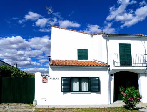 Casa Rural San Blas