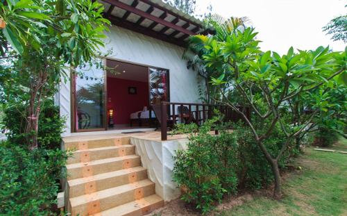 Pranburi Cabana Resort Room Type - Family Room