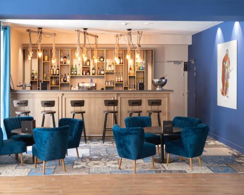 SOWELL HOTELS Les Chevaliers - image 4