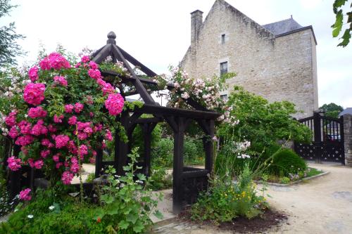 Hôtel Ginkgo - SPA Biloba - image 13