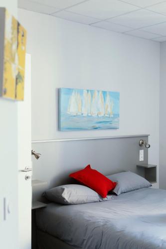 SmartAppart Saint Nazaire - image 13