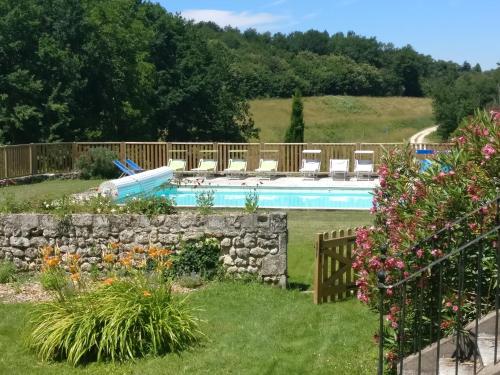 Domaine de Montboulard - image 8