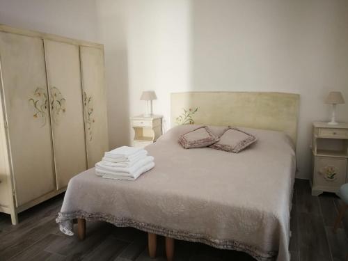Castelli in aria Room Type - Deluxe Double or Twin Room with Garden View Castelli in aria Room Type - Deluxe Double or Twin Room with Garden View