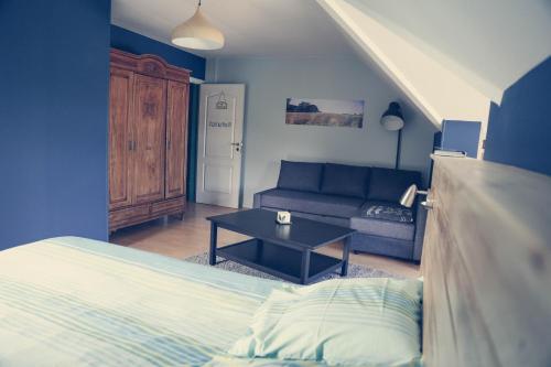  Le gite de Saint Antoine in Jodoigne