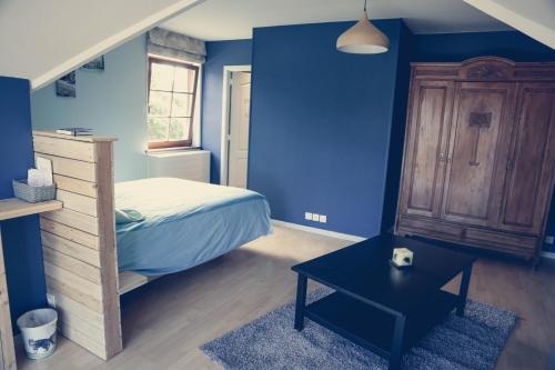  Le gite de Saint Antoine in Jodoigne