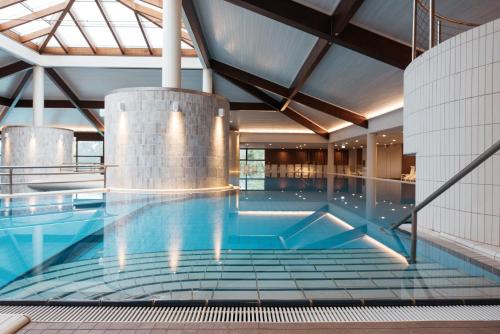 Hotel Ajda Depandance Prekmurska Vas - Terme 3000 - Sava Hotels & Resorts - image 9