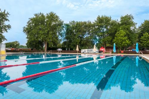 Hotel Ajda Depandance Prekmurska Vas - Terme 3000 - Sava Hotels & Resorts - image 7