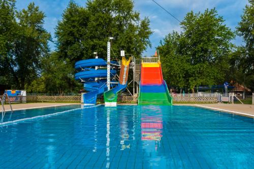 Hotel Ajda Depandance Prekmurska Vas - Terme 3000 - Sava Hotels & Resorts - image 8