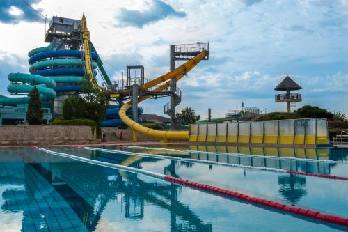 Hotel Ajda Depandance Prekmurska Vas - Terme 3000 - Sava Hotels & Resorts - image 5