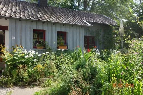 Ferienhaus Quick's Cottage in Roetgen, Deutschland