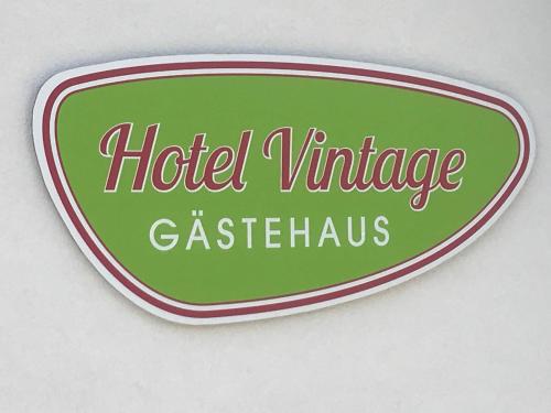 La Maison Vintage in Cochem, Deutschland