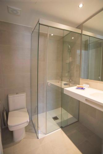 Petit Hotel Ciutadella - image 10