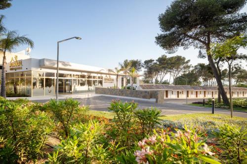 Hotel Admiral Casino & Lodge