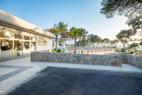 Hotel Admiral Casino & Lodge - image 7