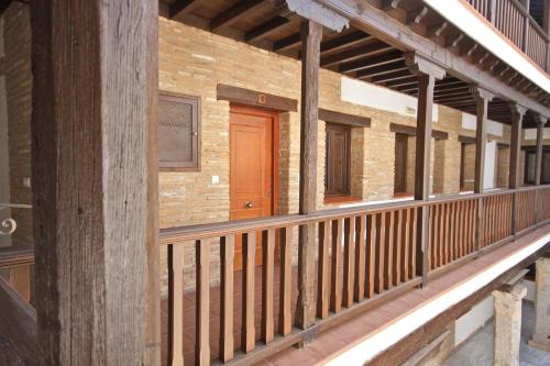 Apartamentos Inside Casa de la Alberca, Granada (foto 3)