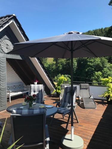 Ferienwohnung Krähling in Schmallenberg, Deutschland