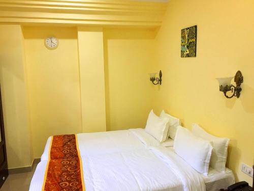 Resort Palmeiras Dourado