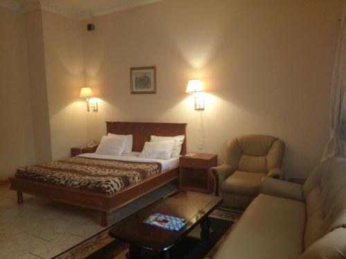 hotel photo