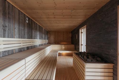 Сауна, Hotel Livada Prestige - Terme 3000 - Sava Hotels & Resorts in Моравске-Топліце