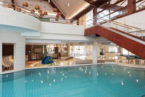 Hotel Livada Prestige - Terme 3000 - Sava Hotels & Resorts