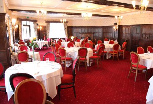 Petwood Hotel - image 3