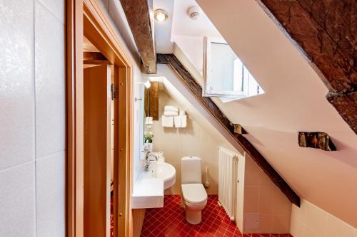 Meriton Old Town Garden Hotel, Tallinn (Foto 9)