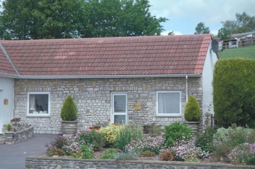 Greyfield Farm Cottages, , Somerset