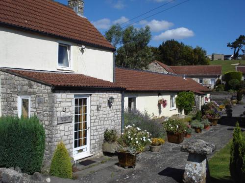 Greyfield Farm Cottages