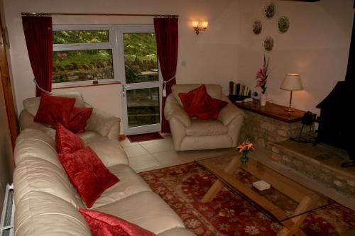 Greyfield Farm Cottages