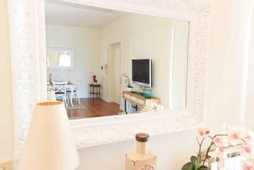 Romantic Flat near Metro Flaminio - image 11