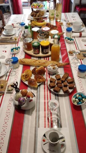 Maistas ir gėrimai, L'Oustalet in Sisteronas