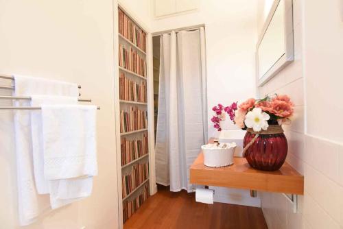 Romantic Flat near Metro Flaminio - image 12