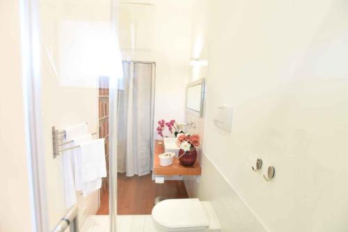 Romantic Flat near Metro Flaminio - image 14