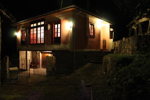 Casa Rural La Llerona