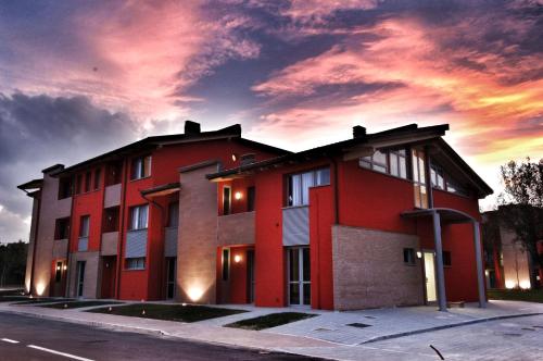 Hotel Maranello Village - image 3