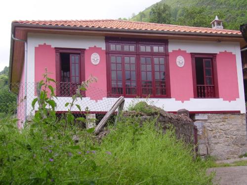 Casa Rural La Llerona