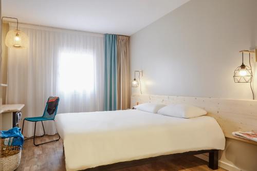 ibis Thalassa Hyeres Plage - image 8