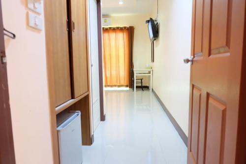 Sakaeogarden Hotel in Muang