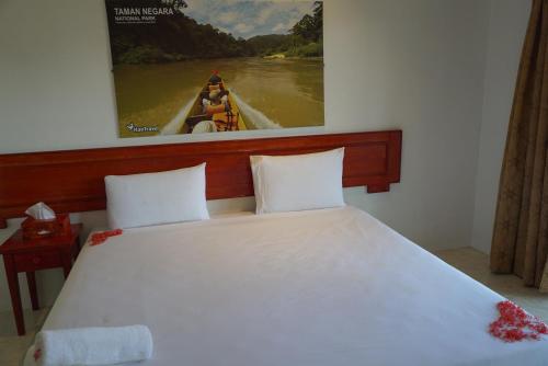 Han Rainforest Resort