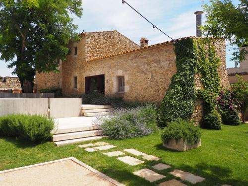 Deco - Casa Castell de Peratallada