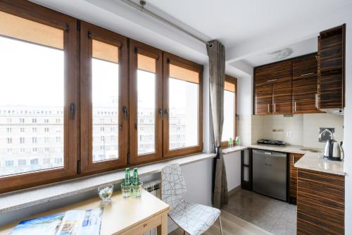 Budgetplus Key Apartaments Pańska Room Type - Studio Apartment