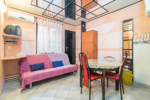 Apartment Vilma Funtana Apartment Vilma Funtana