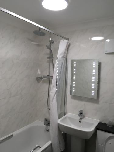 Red Lion Hotel - image 8