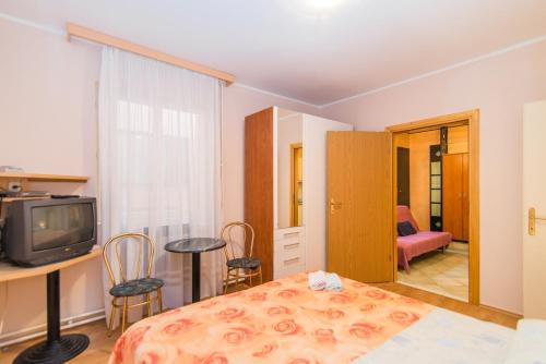 Apartment Vilma Funtana Apartment Vilma Funtana