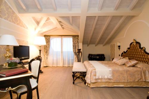 Hotel Villa Del Sogno - image 9