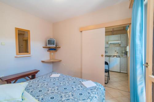 Apartment Vilma Funtana Apartment Vilma Funtana